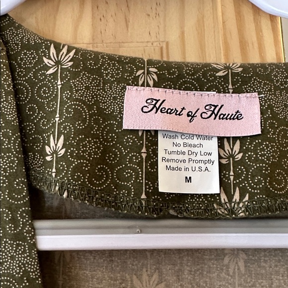 Heart of Haute Millie dress - Picture 2 of 4